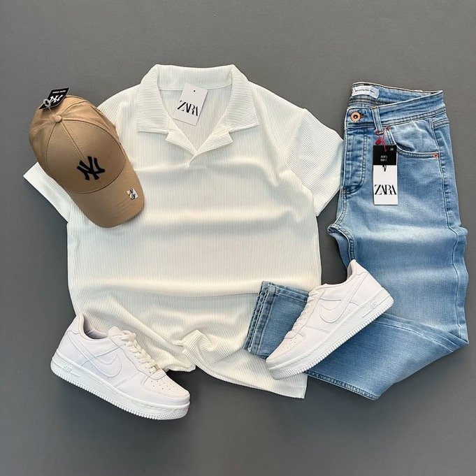 Outing outfit